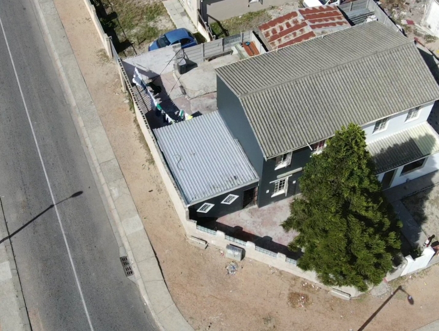 3 Bedroom Property for Sale in Woodlands Western Cape